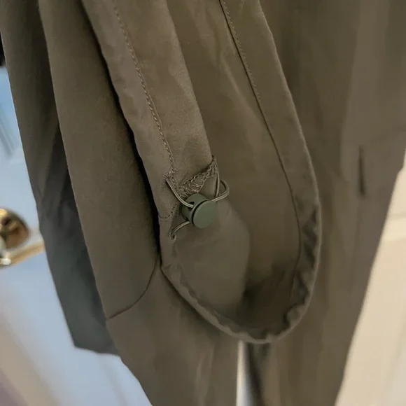 Athleta Brooklyn Long Sleeve Jumpsuit - Picture 9 of 10